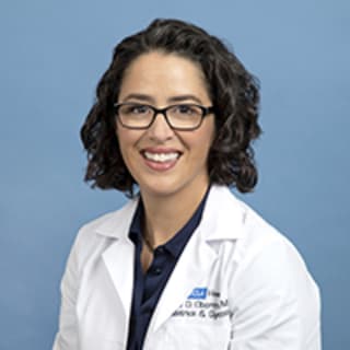 Erica Oberman, MD, Obstetrics & Gynecology, Los Angeles, CA, Ronald Reagan UCLA Medical Center