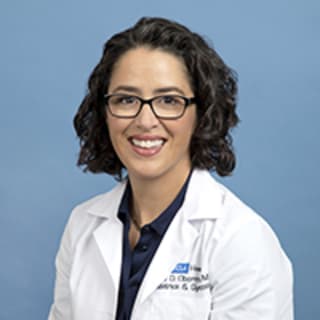 Erica Oberman, MD