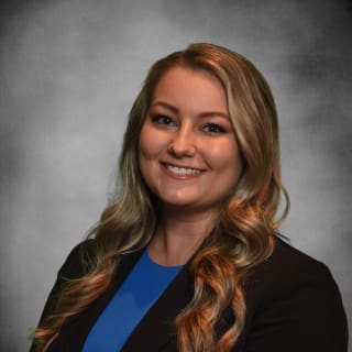 Kalee Rusnak, MD, Resident Physician, Lexington, KY