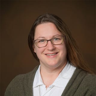 Tamara (Blair) Holzer, DO, General Surgery, Mount Vernon, OH, Gundersen Lutheran Medical Center