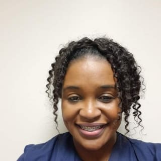 Nickesha Mckenzie, Nurse Practitioner, Putnam, CT