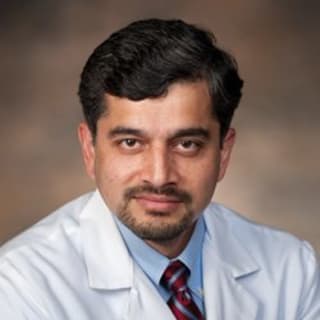 Mubashir Mumtaz, MD, Thoracic Surgery, Harrisburg, PA, UPMC Harrisburg