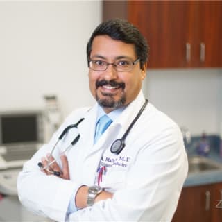 Ashish Malhotra, MD