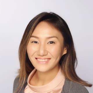 Yumeng Li, MD