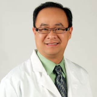 Trung Nguyen, MD, Internal Medicine, Longview, TX, CHRISTUS Good Shepherd Medical Center - Longview