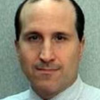 Kenneth Chinsky, MD