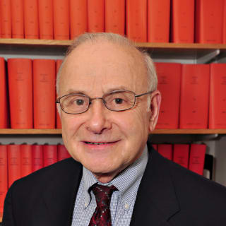 Jerry Trier, MD, Gastroenterology, Boston, MA