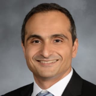 Ranjan Ginde, DO, Internal Medicine, Paramus, NJ