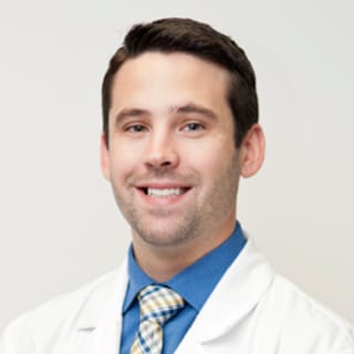 Chad Wilson, PA, Physician Assistant, Charlottesville, VA, UVA Encompass Health Rehabilitation Hospital