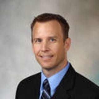 Jason Jameson, MD, Urology, Phoenix, AZ, Mayo Clinic Hospital