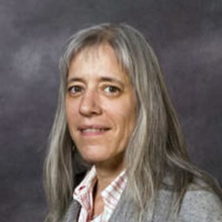 Nancy Virgilio