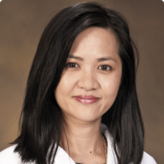 Dr. Tien Nguyen, MD – Tucson, AZ | Pediatrics