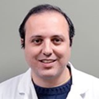 Rodrigo Cavallazzi, MD, Pulmonology, Louisville, KY, UofL Health - Jewish Hospital