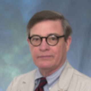 James Goodwin, MD, Ophthalmology, Chicago, IL, University of Illinois Hospital