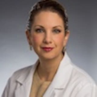 Rebecca (Lintner) Griffith, MD