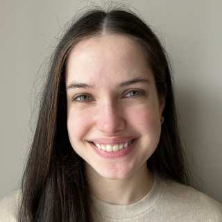 Maya Tsvetkova, Pharmacist, Pittsburgh, PA