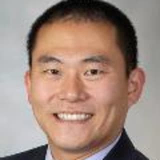 Johnny Yi, MD, Obstetrics & Gynecology, Phoenix, AZ