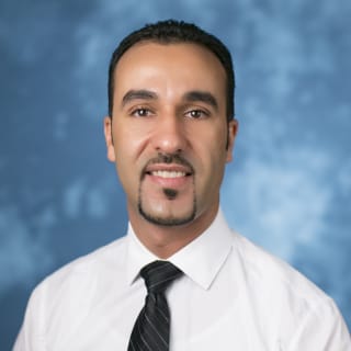 Emad Ali, MD, Internal Medicine, Lubbock, TX, University Medical Center