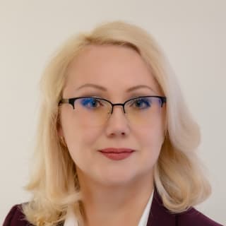 Yulia Whidden, MD, Neurology, San Antonio, TX