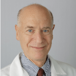 Steven Shea, MD