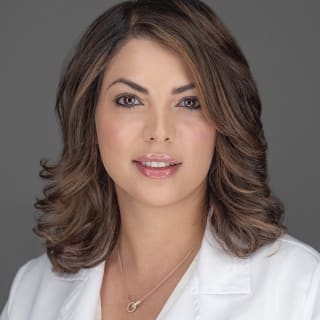 Monica Avila, MD, Obstetrics & Gynecology, Tampa, FL, H. Lee Moffitt Cancer Center and Research Institute