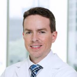 Sean Barber, MD