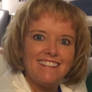 Lori Perkins, Family Nurse Practitioner, Columbus, OH, St. Mary's Medical Center