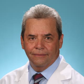 Luis Sumoza, MD, Hematology, Alton, IL, Siteman Cancer Center