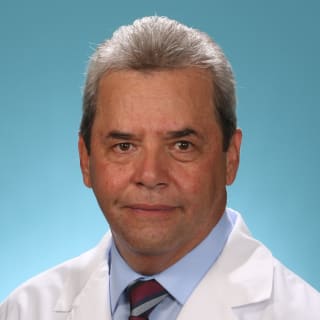 Luis Sumoza, MD, Hematology, North Miami Beach, FL