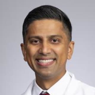 Sukit Ringwala, MD, Cardiology, Maywood, IL, Loyola University Medical Center