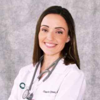 Charlotte (Allen) O'Brien, Adult Care Nurse Practitioner, Chicago, IL