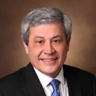 Carlos Arteaga, MD, Oncology, Dallas, TX, UT Southwestern Zale Lipshy Hospital