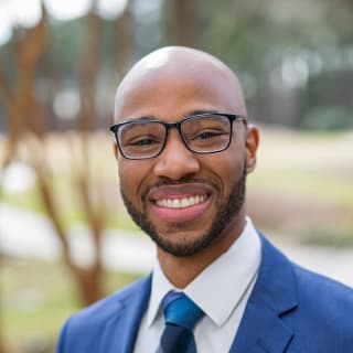 Nathaniel Neptune, MD, Resident Physician, Atlanta, GA