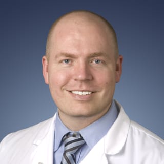 Jared Christensen, MD
