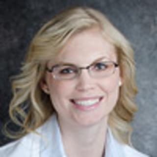 Katherine Mayer, MD, Emergency Medicine, Aurora, CO