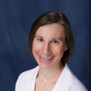 Melissa Turley, PA, Academic Medicine, Gainesville, FL