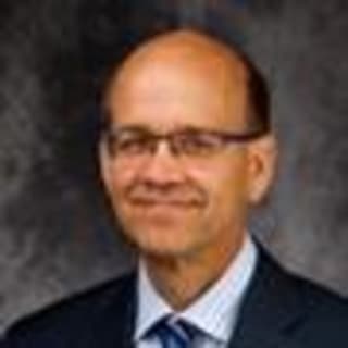 Dennis Willerford, MD, Oncology, Poulsbo, WA, St. Michael Medical Center