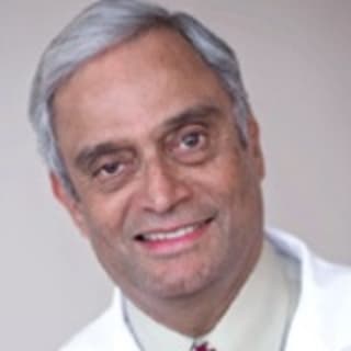Chandrasekhar Varma, MD