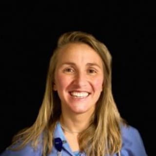 Ekaterina Koroleva, Emergency Medicine, Tacoma, WA