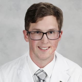 Hunter Sheard, DO, Internal Medicine, Overland Park, KS