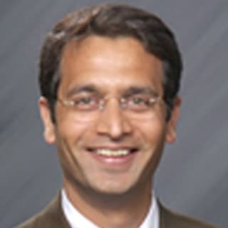 Pramod Kelkar, MD, Allergy & Immunology, Saint Paul, MN, M Health Fairview University of Minnesota Medical Center