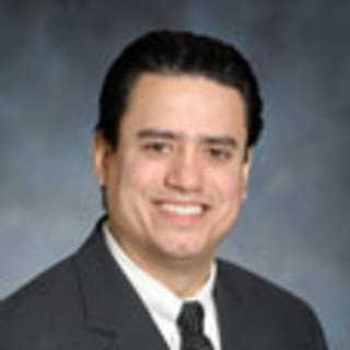 Jesse Amezaga, MD, Radiology, Grand Rapids, MI