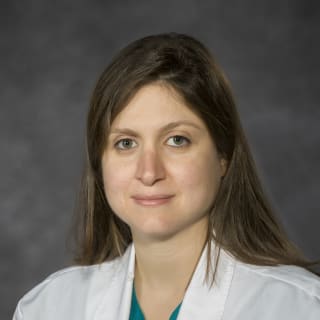 Cynthia (Farah) Yazbeck, MD, Endocrinology, Richmond, VA, VCU Medical Center