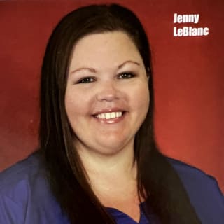 Jenny Leblanc