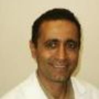 Bahman Falakassa, MD, Gastroenterology, Visalia, CA, Pacific Alliance Medical Center
