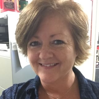 Liz Wise, Neonatal Nurse Practitioner, Brooksville, FL