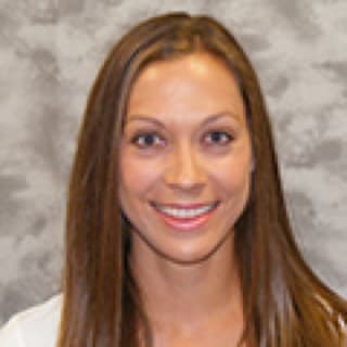 Amanda Jobe, MD, Pulmonology, Kansas City, KS, The University of Kansas Hospital
