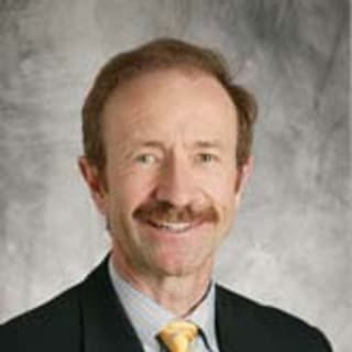 William Horstman, MD, Radiology, Fort Worth, TX, Cook Children's Medical Center