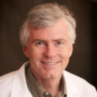 William May, MD