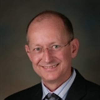 Juergen Mueller, MD, Gastroenterology, Kennewick, WA, Trios Health
